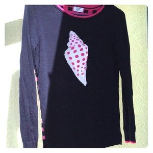 New Crown & Ivy sweater